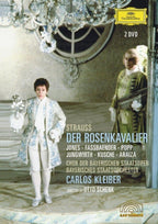 DVD New R. Strauss: Opera Der Rosenkavalier (Limited Edition)