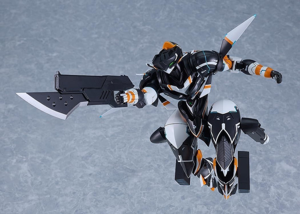 Good Smile Company Gargantia on The Verdurous Plane: Chamber Moderoid Model NEW
