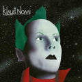 New KLAUS NOMI IN CONCERT (1979)  JAPAN BSCD2  Blu-spec CD