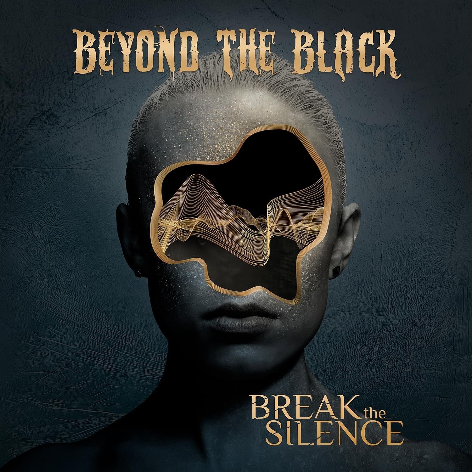 BEYOND THE BLACK BREAK THE SILENCE WITH BONUS TRACKS 2026 JAPAN CD NEW