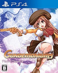 New GUNDEMONIUMS PS4 Software PLJM-16295 mediascape