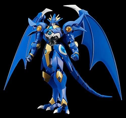 Magic Knight Rayearth: Ceres  The Spirit of Water Moderoid Model Kit NEW