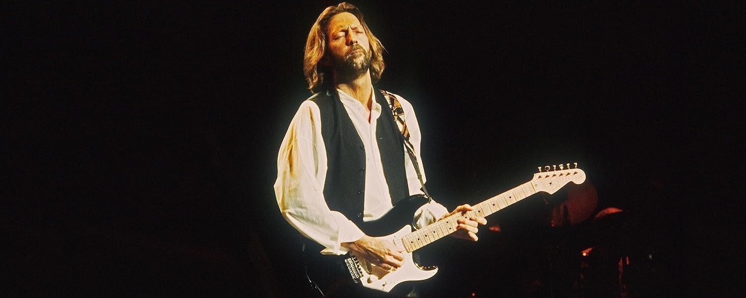 ERIC CLAPTON-24 Nights: Orchestral-JAPAN 2SHM-CD DVD NEW