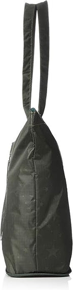 Hapitas H0001 Snoopy H0001 Womens Folding Tote Bag NEW