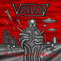 VOIVOD MORGOTH TALES WITH BONUS TRACKS 2023 JAPAN CD NEW