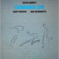New Keith Jarrett / Standards Live 1985 SACD Hybrid Tower Records Japan