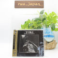 Hidefumi Toki Quartet Toki SACD Hybrid TBM three blind mice JAPAN New