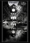 MORTAL IMMORTAL TOUR THE MORTAL 2015 2 DVD Japan Cutting Edge New