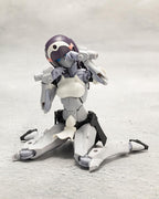 Kotobukiya Infinite Encounter Megalomaria Novice approximately 160mm tall NEW