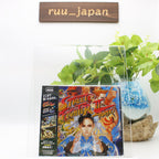 CD New Street Fighter II Turbo + Street Fighter II Dash Plus Original Soundtrack