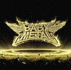 BABYMETAL Metal Resistance CD JAPAN Standard Edition New