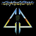 GLASGOW ZERO FOUR ONE WITH BONUS TRACK JAPAN CD New