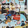John Cale - POPtical Illusion - Japan Edition with 2Bonus Tracks CD NEW