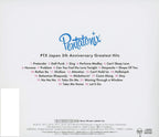 New PENTATONIX Japan Debut 5th Anniversary Greatest Hits CD from Japan