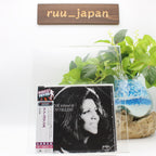 New Lynn Collins Think (About It) Japan Music CD