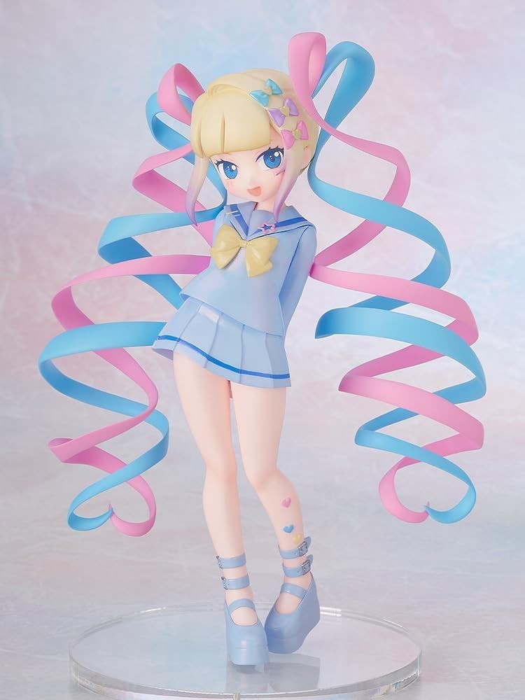 Good Smile Company-Needy Streamer Overload-POP UP Parade OMGkawaiiAngel: NEW