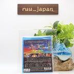 Universal Entertainment Japan The Super Mario Bros. Movie Dvd Plus Blu-Ray new