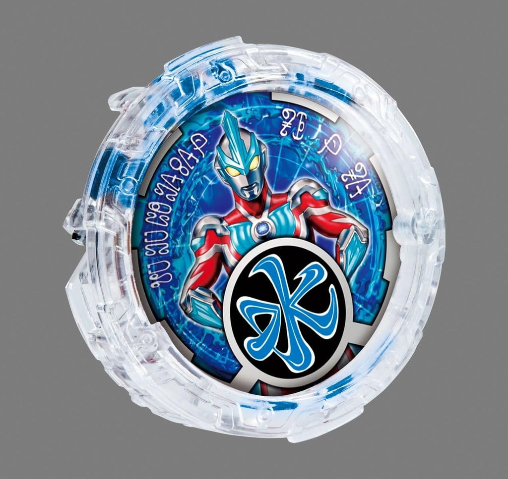 Ultraman R/B R/B DX R/B Gyro NEW