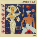New THE MOTELS-Careful-CD Paper Sleeve Obi Reissue Japan