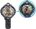 Yo-kai Watch Forever Friends Blu-ray Booklet w/ Yokai Arc ZMXZ-13142 New