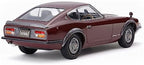 Tamiya 24360-000 24360 1:24 Nissan Fairlady 240ZG Faithful Replica  Model New