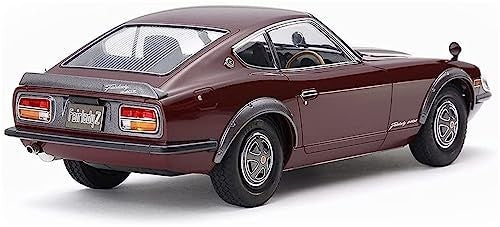 Tamiya 24360-000 24360 1:24 Nissan Fairlady 240ZG Faithful Replica  Model New