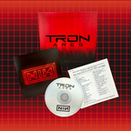 CD Tron Ares Original Soundtrack CD Japan Edition Ships From Japan