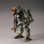 Kaiyodo ARTPLA Maschinen Krieger Final Hunt Set Jerry Can Uncle 1/35 Scale NEW