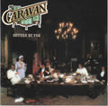 New CARAVAN-Better By Far-CD Paper Sleeve Ltd/Ed Remastered Reissue Japan