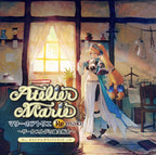 New OST Maries Atelier Remake ORIGINAL SOUNDTRACK-JAPAN 2 CD