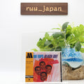 New Four Tops Soul CD Reach Out Japan OBI