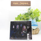 NOCTURNA OF SORCERY AND DARKNESS WITH BONUS TRACK JAPAN CD NEW