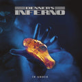 New DENNERS INFERNO In Amber CD from Japan
