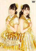 Dvd New Yuikaori Live Starlight Link Regular Edition Yui Ogura Kaori Ishihara
