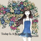 Supercell -Today Is A Beautiful Day- JAPAN CD NEW