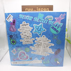 CD ano BONE BORN BOMB SUPER BOMB BOX CD+BD+PHOTOBOOK+GOODS Complete Edition