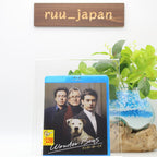 New Wonder Boys [Blu-ray] Japan Michael Douglas, Curtis H