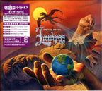 Loudness Audio CD On the Prowl 30th Anniversary LIMITED EDITION New