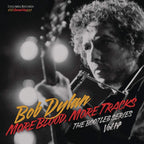 New 2018 JAPAN CD BOB DYLAN MORE BLOOD MORE TRACKS
