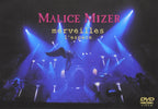 [Region 2] MALICE MIZER GACKT merveilles lespace DVD From Japan NEW