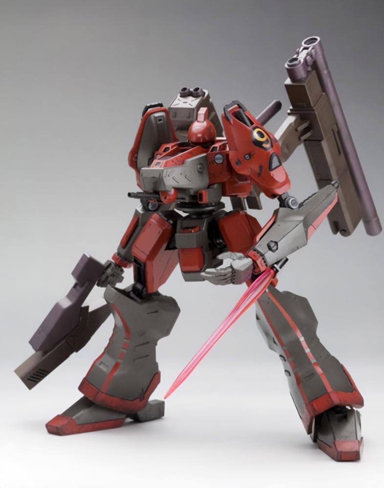 Kotobukiya Armored Core Nine Ball ARMORED CORE Ver. 1/72 Scale Plastic Model NEW