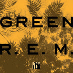 New R.E.M.-GREEN-JAPAN MQA UHQCD