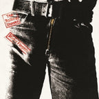 THE ROLLING STONES Sticky Fingers Deluxe Edition JAPAN 2 SHM DIGIPAK CD NEW