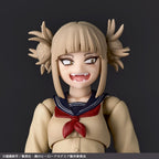 Kaiyodo Revoltech My Hero Academia Toga Himiko approximately 130mm tall NEW
