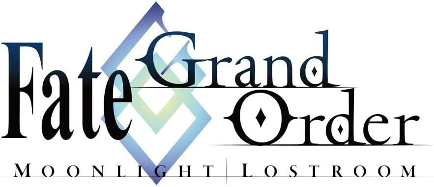New Fate / Grand Order -MOONLIGHT / LOSTROOM- [Blu-ray]