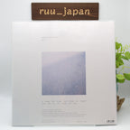 Hideyuki Hashimoto/Opus (analog record) NLA008LP LP new