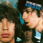 The Rolling Stones Black And Blue SHM-CD Ltd Ed, SHM CD Japan New