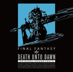 DEATH UNTO DAWN: FINAL FANTASY XIV Original Soundtrack From Japan NEW