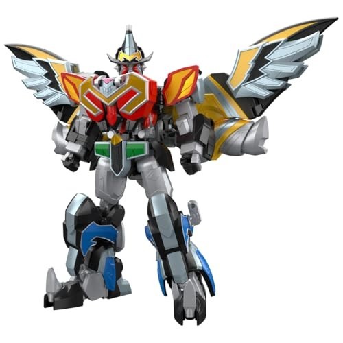 Bandai Bandai SMP [SHOKUGAN MODELING PROJECT] Majin Gattai Magiking 1 piece New