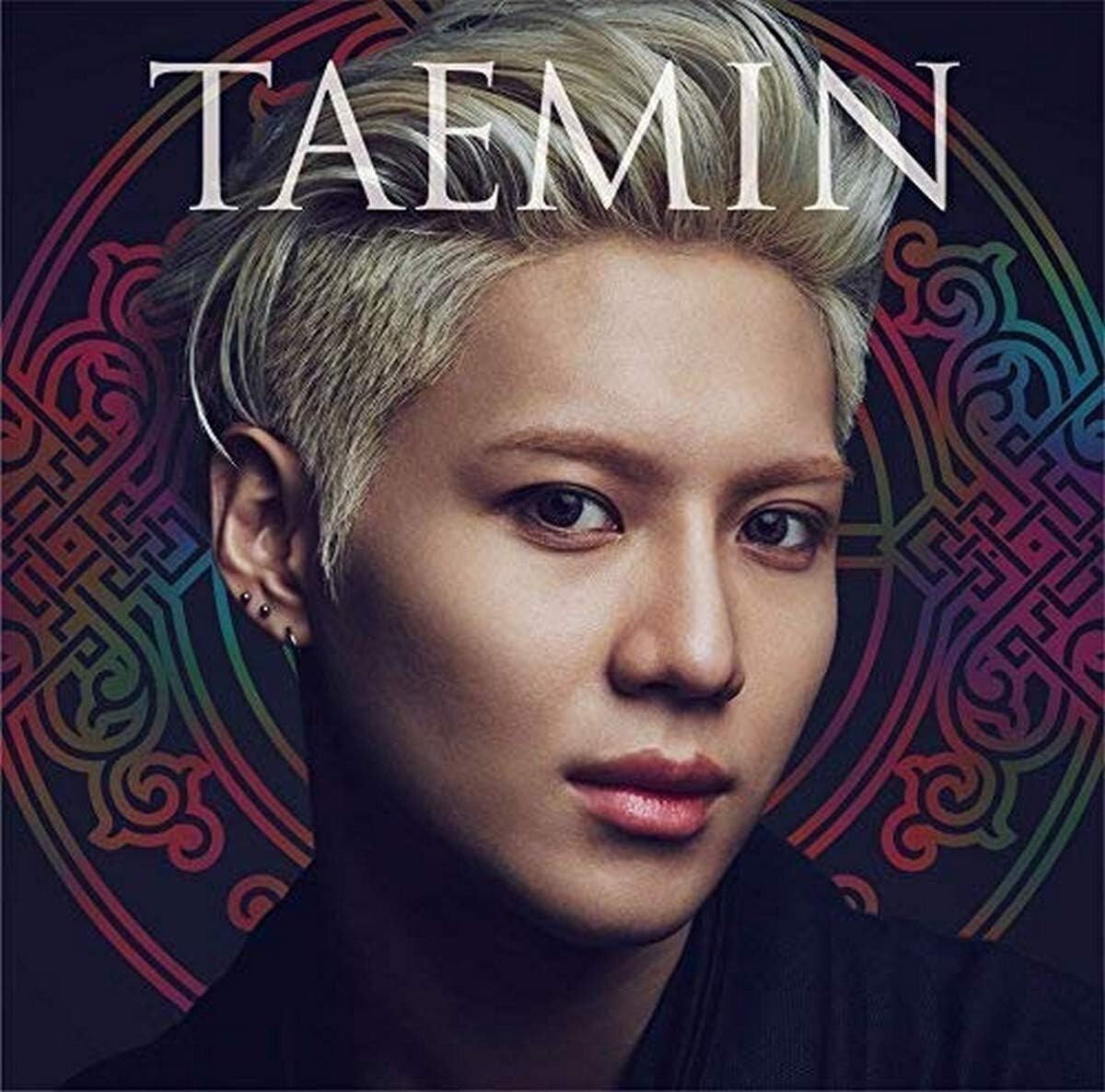 Taemin Audio CD Sayonara Hitori CD New